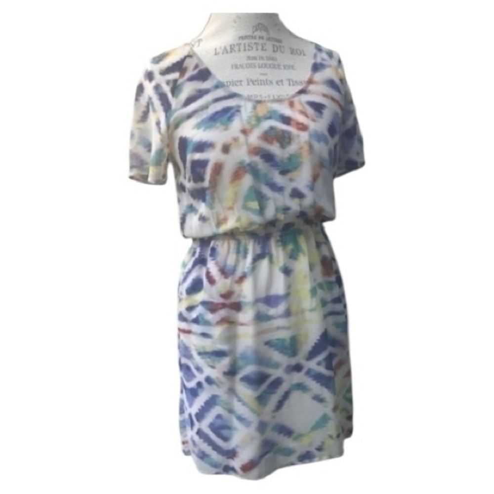 Band of Gypsies Dress BBB2